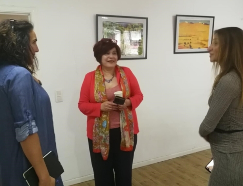 Rencontre citoyenne du 28 mai 2024