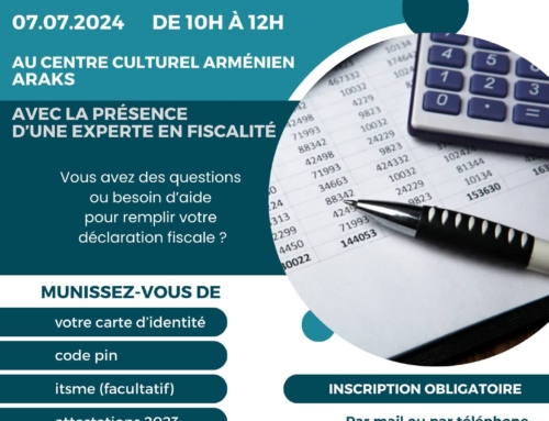 Permanence fiscale 2024-2025