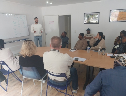 Cours de citoyenneté