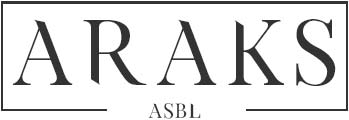 Araks ASBL Retina Logo